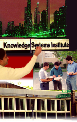 Knowledge System Institute